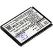 Picture of Battery for Sedea S5 elegant 10 (p/n 570919)