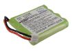 Tomy Walkabout Premier Advance Replacement Battery - 1