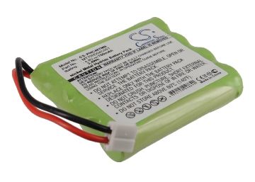 Tomy Walkabout Premier Advance Replacement Battery - 1