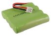Tomy Walkabout Premier Advance Replacement Battery - 3