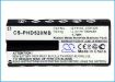 Battery for Philips Avent SCD520/510 (p/n 420303584800) - 5