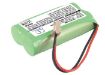 Replacement Battery for Fisher M6163 - 2