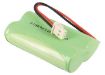 Replacement Battery for Fisher M6163 - 3