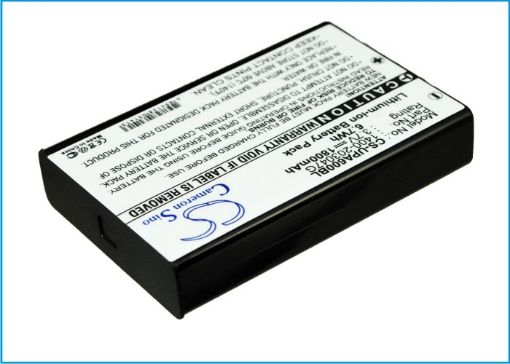Picture of Battery for Unitech PA600 HT660e HT6000 (p/n 1400-203047G 1400-900009G)