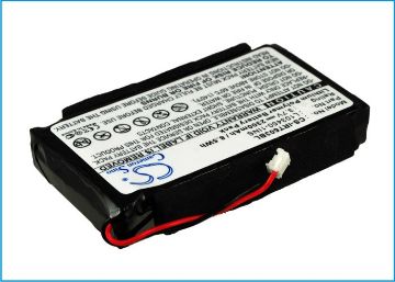 Picture of Battery for Intermec 603 Pen 603 602 Pen 601 Pen 601 600 Pen 600 (p/n 102-578-004 317-221-001)
