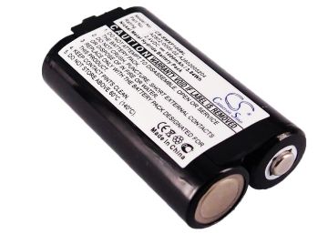 Picture of Battery for Teklogix Workabout Series Workabout RF Series Workabout MX Series (p/n A2802-0005-02 A2802005204)