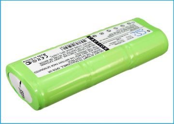 Honeywell 2286 2285 2280 Battery (p/n 00-864-00 152282-000-1) - 1