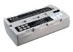 Battery for Casio IT-3100 IT-3000 IT-2000 (p/n DT-9023LI) - 3