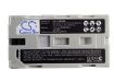 Battery for Casio IT-3100 IT-3000 IT-2000 (p/n DT-9023LI) - 5