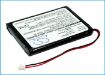 Unitech HT850 HT580 Battery (p/n 1400-202536G 2095047) - 1