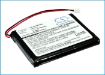 Unitech HT850 HT580 Battery (p/n 1400-202536G 2095047) - 2