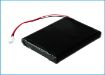 Unitech HT850 HT580 Battery (p/n 1400-202536G 2095047) - 3
