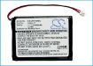 Unitech HT850 HT580 Battery (p/n 1400-202536G 2095047) - 5