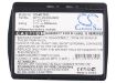 Battery for Symbol MC5040 MC50 21-67314-01 BTRY-MC50EAB00 - 5