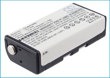 Denso BHT-6000 8000 B-60N Battery (p/n DS-60M) - 1