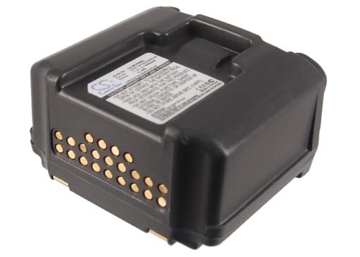 Battery for Symbol MC9090 MC9063 MC9060 MC9000S (p/n 21-62960-01/02) - 1