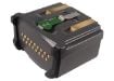 Battery for Symbol MC9090 MC9063 MC9060 MC9000S (p/n 21-62960-01/02) - 4