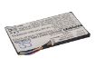 Ieimobile MODAT-200 Battery (p/n 1ICP4/54/85) - 2