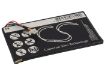 Ieimobile MODAT-200 Battery (p/n 1ICP4/54/85) - 3