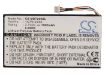 Ieimobile MODAT-200 Battery (p/n 1ICP4/54/85) - 5