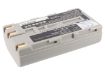 Casio IT-9000 DT-X30 Battery FJ50L1-G HA-G20BAT - 2