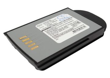 Psion Teklogix 7535LX Battery (p/n 1030070-003 HU3000) - 1
