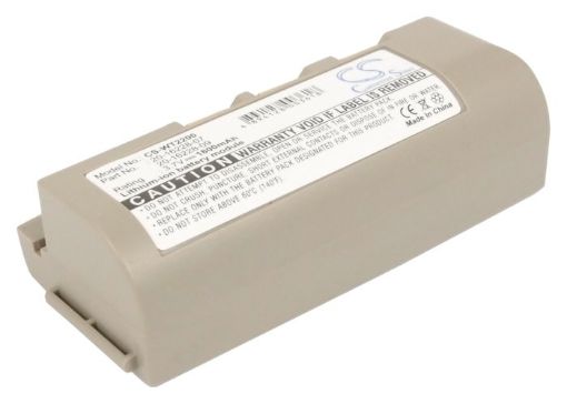 Battery for Chameleon RF WT2280/WT2200 (p/n 20-16228-07/09) - 1