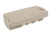 Battery for Chameleon RF WT2280/WT2200 (p/n 20-16228-07/09) - 3
