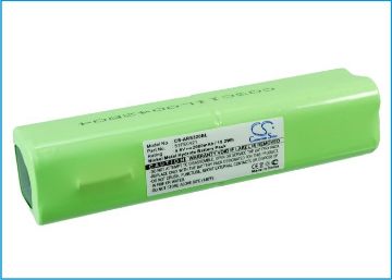 Allflex RS320 PW320 Battery (p/n 51FE0421) - 1