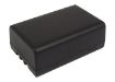 Unitech RH767C PA963 PA962 PA960 Battery (p/n 1400-202017) - 3