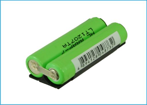 Battery for Symbol SPT-1550 SPT-1500 21-42921-01 BTRY-MC90SAB00-01 - 1