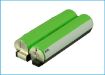 Battery for Symbol SPT-1550 SPT-1500 21-42921-01 BTRY-MC90SAB00-01 - 2
