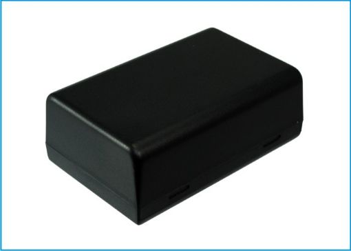 Unitech PA968II Battery (p/n 1400-900006G) - 1