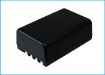 Unitech PA968II Battery (p/n 1400-900006G) - 3