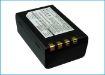 Unitech PA968II Battery (p/n 1400-900006G) - 4