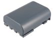 Canon ZR Series Battery BP-2L5 BP2LCL for ZR850 ZR800 Rebel XTi - 4