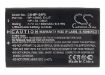 Picture of Battery for Kyocera Contax Tvs Digital (p/n BP-1500S)
