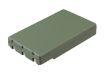 Battery for Konica Revio KD Series (p/n DR-LB4) - 1