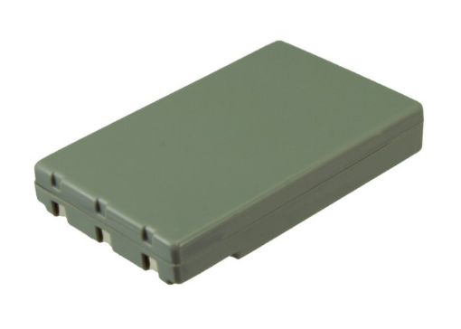 Battery for Konica Revio KD Series (p/n DR-LB4) - 1