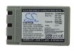 Battery for Konica Revio KD Series (p/n DR-LB4) - 5
