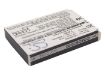 Traveler Super Slim XS7 X6 X5 X4 DC-5080 Battery (02491-0015-00) - 2