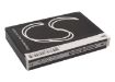 Traveler Super Slim XS7 X6 X5 X4 DC-5080 Battery (02491-0015-00) - 3