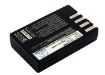 Pentax K-S2 K-S1 K-R K-500 K-50 K-30 K-2 Battery D-LI109 - 2
