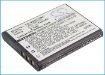 Battery for Panasonic HX-WA20/WA10 Series (VW-VBX070) - 1