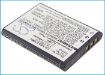 Battery for Panasonic HX-WA20/WA10 Series (VW-VBX070) - 2