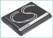 Battery for Panasonic HX-WA20/WA10 Series (VW-VBX070) - 4