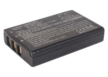 Picture of Battery for Rollei Powerflex 350 WiFi Movieline SD-10