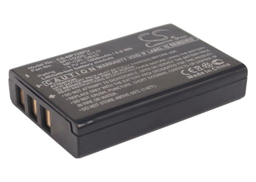 Battery for Speed HD-A10 HD-9Z HD-8Z HD-8TZ HD-7Z HD-50Z HD-120Z - 1