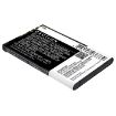 BL-5J Battery for Nokia X6, Lumia 530, 525, 520, N900, X1-01, X1-00 - 3