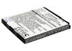 Battery for Verizon Droid Pro/2/Global A956 A855 BP6X SNN5843 - 1